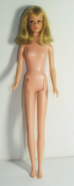 Francie barbie doll 1966 outlet