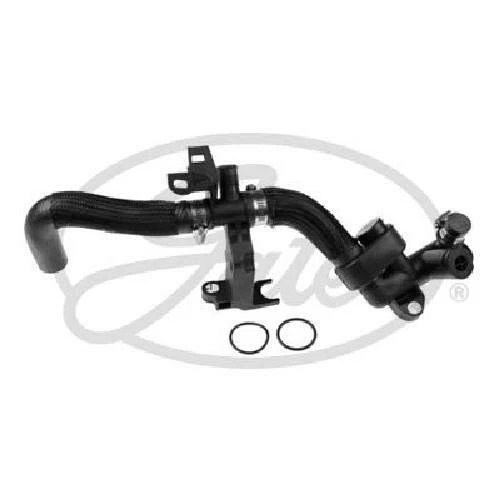 Durite Admission Air Tuyau Moteur GATES 09-0141 - Pièce Originale