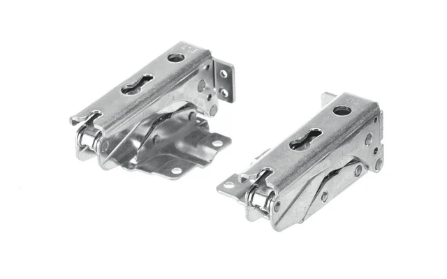 CHARNIÈRE 00481147 Pour Réfrigérateur BOSCH, GAGGENAU, NEFF, SIEMENS - Electroménager