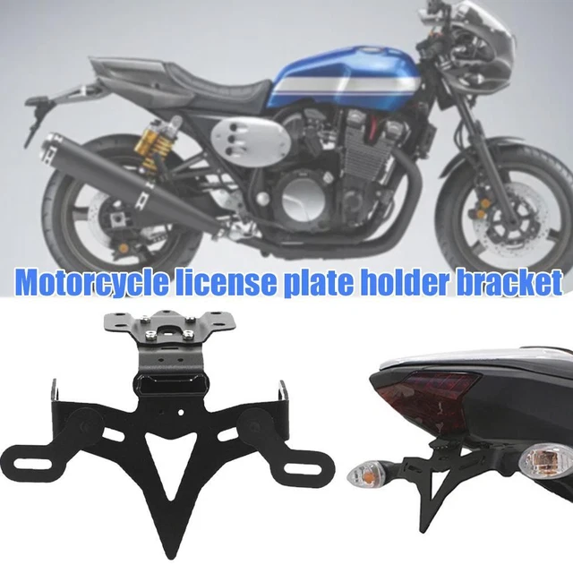 Grille De Protection Radiateur Pour Yamaha MT-07/FZ-07 2013-2017 - Aluminium - Couleurs Au Choix - Facile à Installer