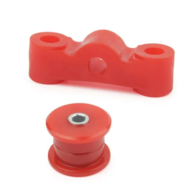 D-Series Energy Polyurethane Poly Shifter Bushings For Honda Civic EK EG 92-00