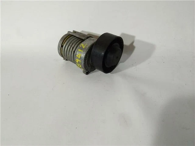 galet tendeur pour VOLKSWAGEN POLO IV (9N1) 1.4 CONCEPTLINE 289412