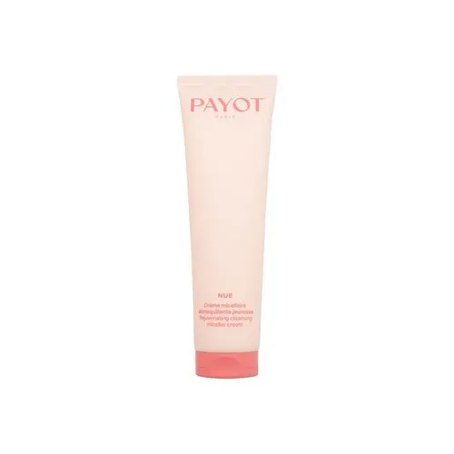 Payot Nue Rejuvenating Cleansing Micellar Cream - Čisticí krém donna 150ml