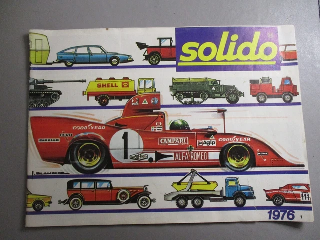 SOLIDO COFFRET CARAVANING N2 JAMAIS OUVERT NO CIJ JRD DINKY SOLIDO COFFRET CARAVANING N2 JAMAIS OUVERT NO CIJ JRD DINKY