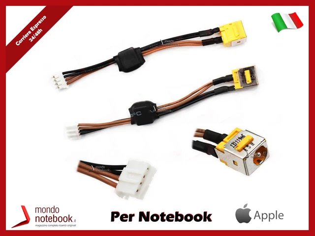 Spina Cavo Alimentazione Con Interruttore Per Tubo Barra Led T5 Sottopensile 1mt 58267451 - Foto 6