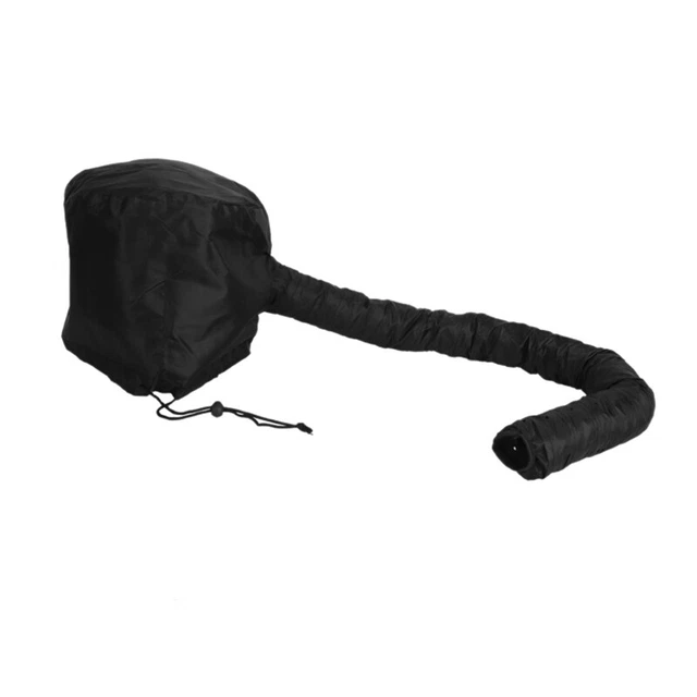 Asciugacapelli Cappellino per Olio Salone per Parrucchiere Cappelli per F9N1