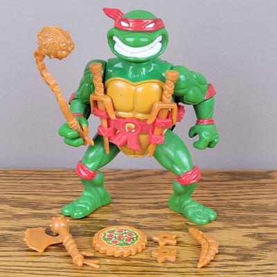 teenage mutant ninja turtles storage shell