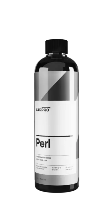 CarPRO PERL (Kunststoff, Motor, Gummi, Leder) Verband 500ml