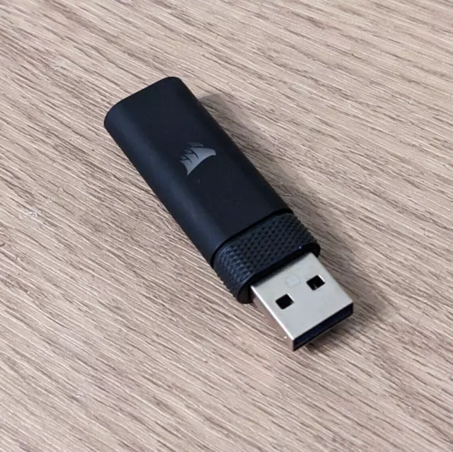 CORSAIR USB DONGLE 12.30 PicClick UK