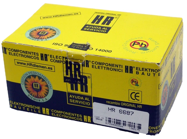 thumbnail image 2 of BSC29-1086 Flyback Transformer – Replacement For Haier & Universal TVs (USA Stock) 2 of 3