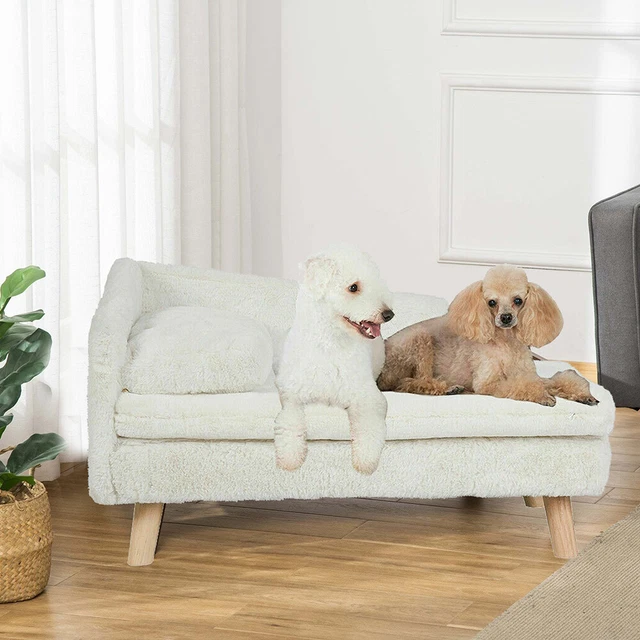 Dog couch costco deals