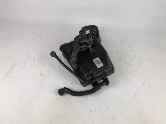 BMW X5 X6 Séries F15 F16 Carburant Vapor Évaporateur Charbon Réservoir 7327885