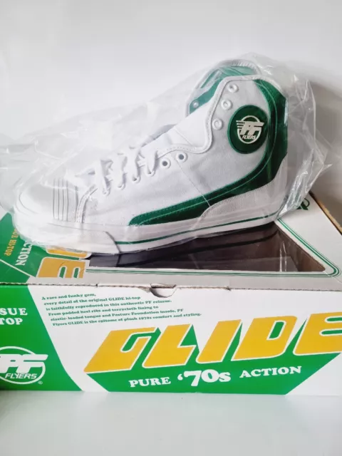 Classic sales pf flyers