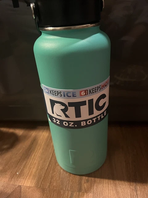 Rtic 32 Oz. Double Wall Insulated Tumbler - Stainless