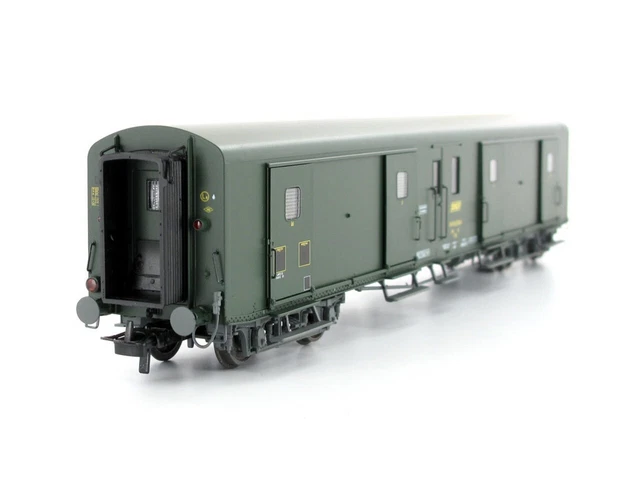 Liliput H0 - L382003 - Coffret de transport de passagers - - Catawiki