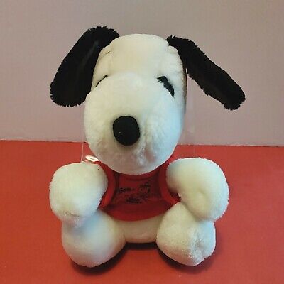 knotts berry farm snoopy plush