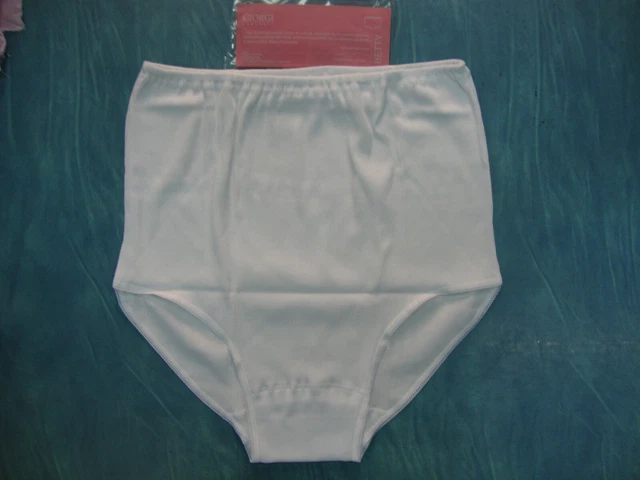 Slip Donna Moretta Vita Alta Art 43 Colore Foto Misura A Scelta - Foto 13