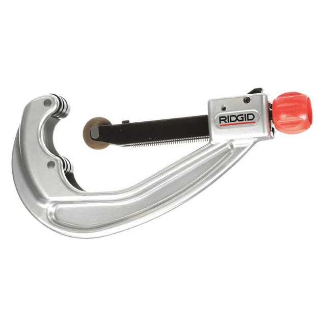 RIDGID 154-P Quick Acting Tubing Cutter,CPVC, PEX