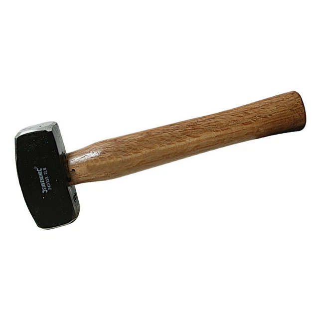 Massette Avec Manche en Bois Dur , 910 Gramme