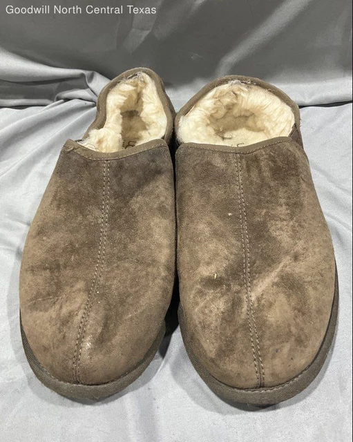 Slippers, Men display picture 2