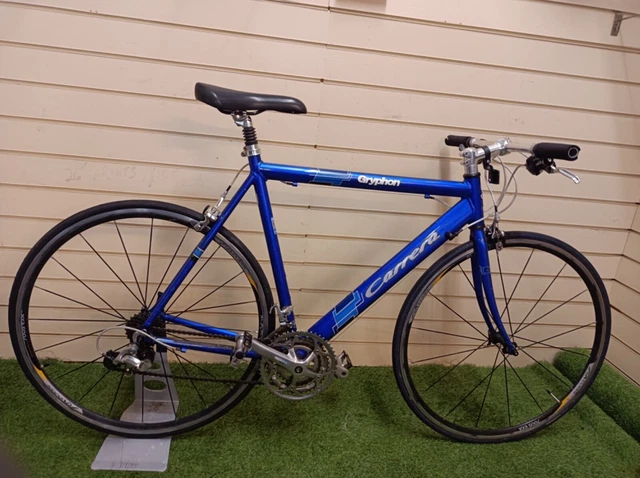 Carrera gryphon best sale 2018