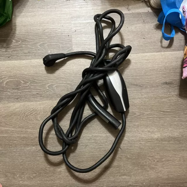 Tesla Model S/X/3/Y UMC 14-50 Gen 1 J1772 Mobile Connector Charger Broken Parts