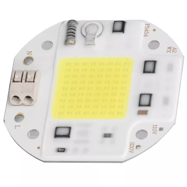 (70W Blanc Froid) Puce LED Haute Puissance Pour Projecteur De Lampe De 2