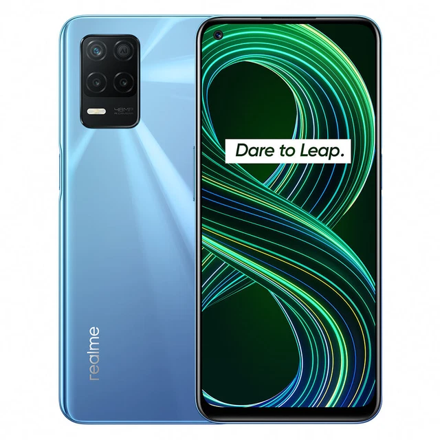 REALME 8 5G (6.5