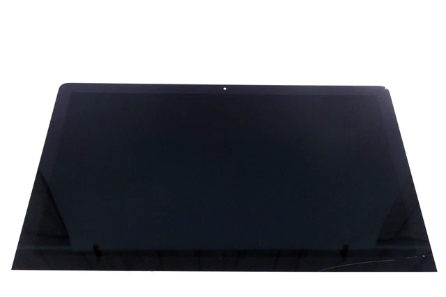 CRACKED- iMac 27" A1419 Late 2012 2013 LM270WQ1(SD)(F1) LCD Screen Display Panel