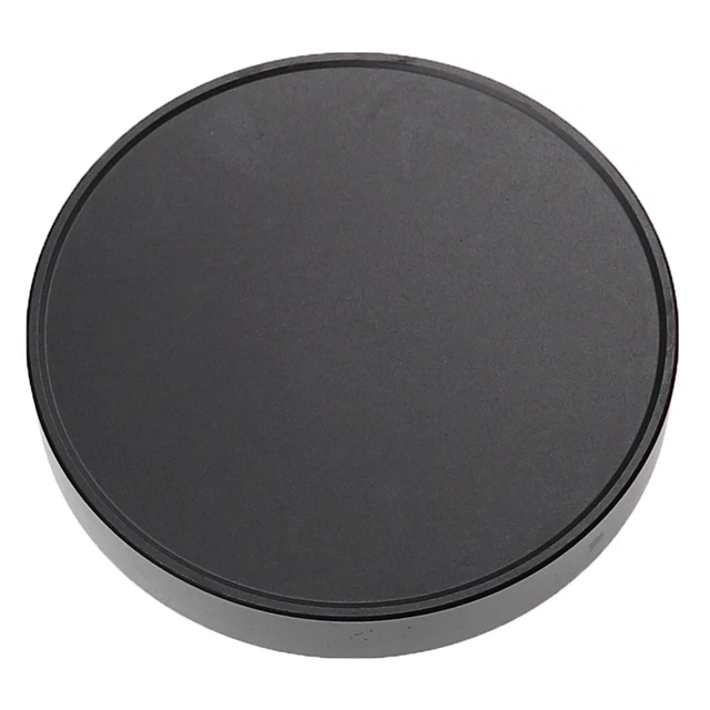 Bouchon d'objectif 80mm pour O.D. Matte Box Step Up Ring 80mm