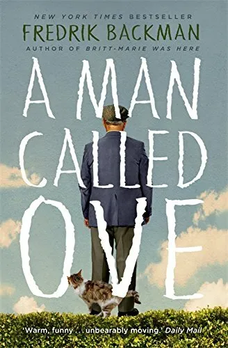 A Man Called Ove by Backman, Fredrik 1444775812 The Fast Free Shipping