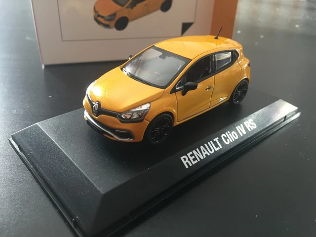 IXO Altaya 1/43 Renault Baché Calberson – Camion Collection – Cadeau Abonnés N°3