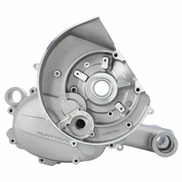 Garnitures Polini 20903300 Pour Piaggio Vespa L V5A 50cc 1966-1970 - Neuf - Italie