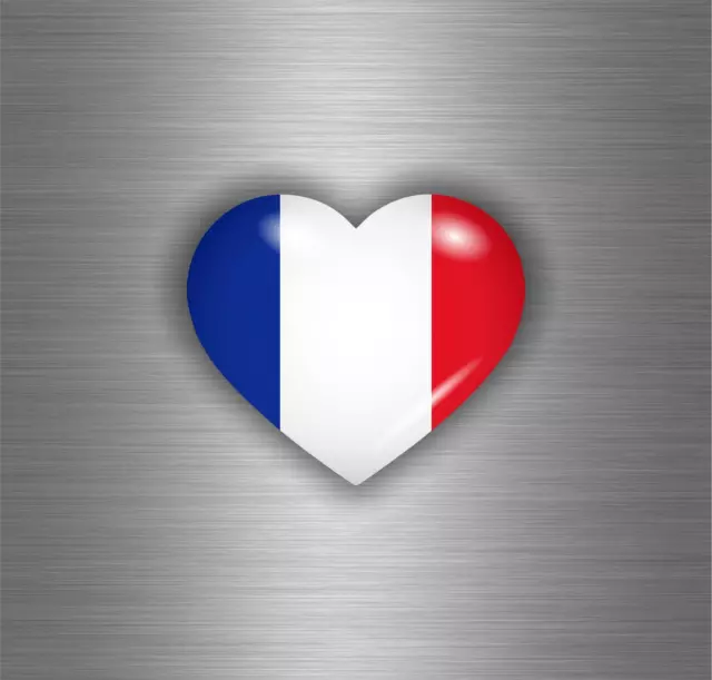 Autocollant Drapeau Italie Pour Voiture Et Moto - Sticker Vinyle Résistant Aux Intempéries