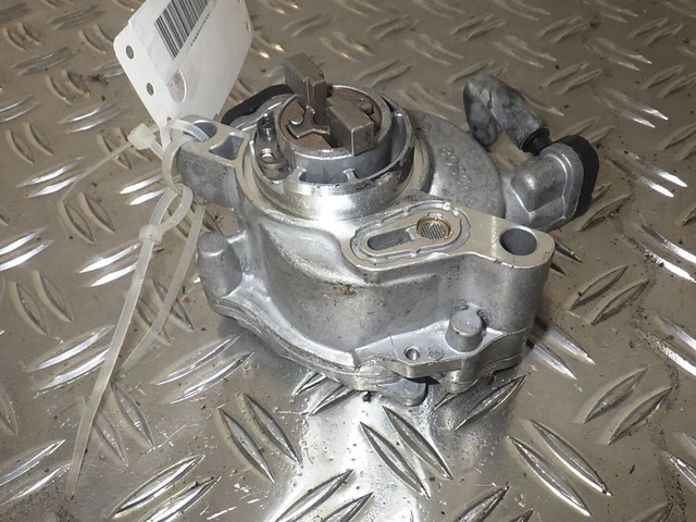 Engine CITROËN BERLINGO Box Body/MPV (B9) 1.6 BlueHDi 100 16781118