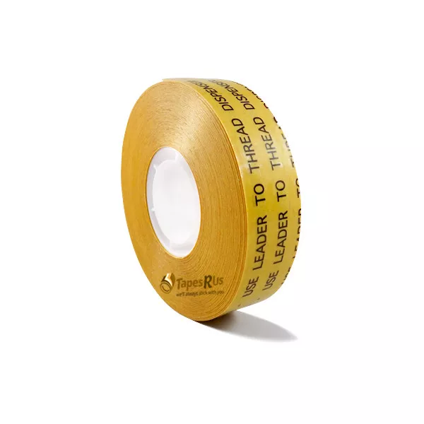 48 ROLLS - CRAFT TAPE - ATG PHOTO TAPE - 3/4" X 36YD (Fits 3M Gun)