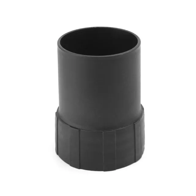 Industrial Hose Adapter Dust Cleaner Connector Accessories For 50mm 58mm Vacuum