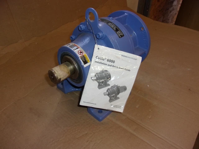 sumitomo reducer CNHX-6110Y-25-143TC
