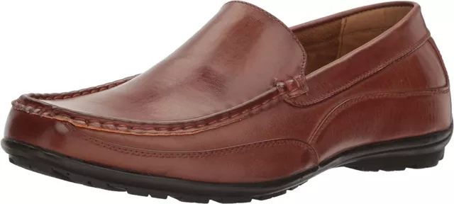 Deer Stags Men's Drive Slip-On Loafer