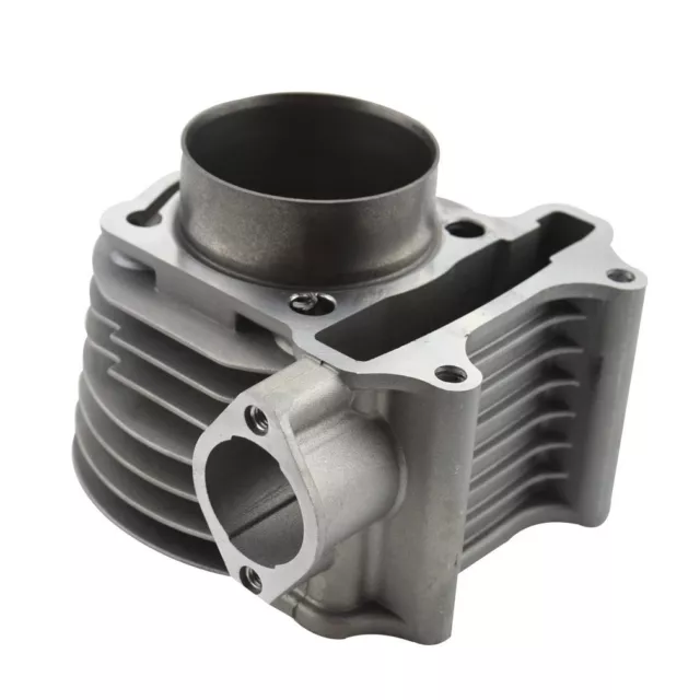 57mm  Cylinder ONLY for GY6 150cc engines
