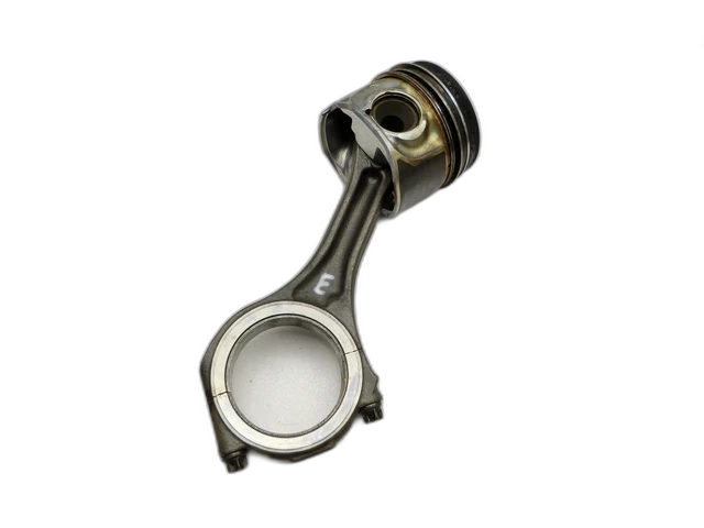 Piston avec fonction feux Bielle POINT DE VENTE e 3-4 pour TDI 3,0 171KW BUG Q7