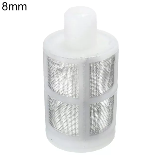 Stainless Steel Mesh Siphon  for Home Brewing Red Wine Beer Making Tool 56