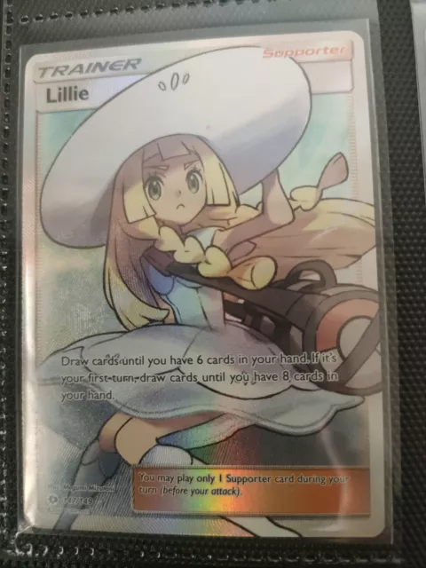 Gardevoir GX 140/147 - Vinted