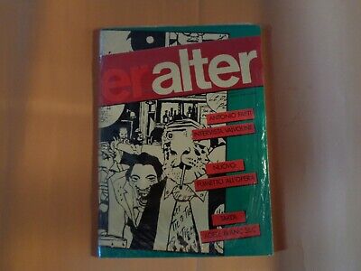 Alter Anno 11 N° 1 - 1984 - Ed. Milano Libri - Sigillato/Blisterato