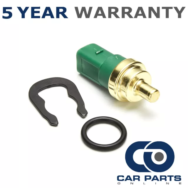 Coolant Temperature Sensor For Audi A2 A3 A4 A6 A8 Allroad TT CPTS1AU