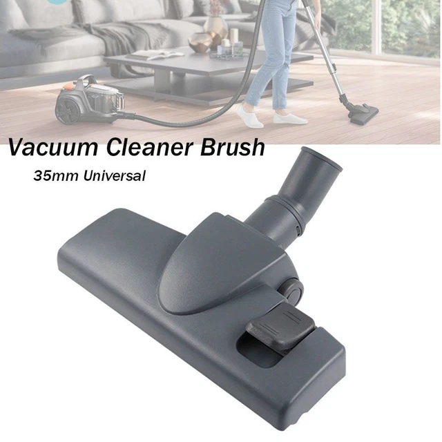 Brosse Attachement d'outil de poussière Tête de brosse de dépoussiérage