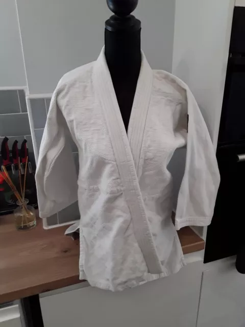 Matsuru Kimono 160 - Martial Arts - Used in VGC