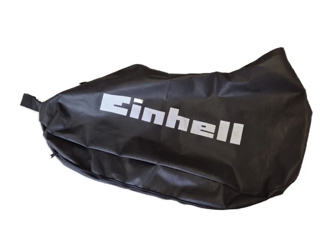 Fangsack Auffangsack Für Einhell GL-EL 2600E Gardenline GLLS 2506 Top-Craft