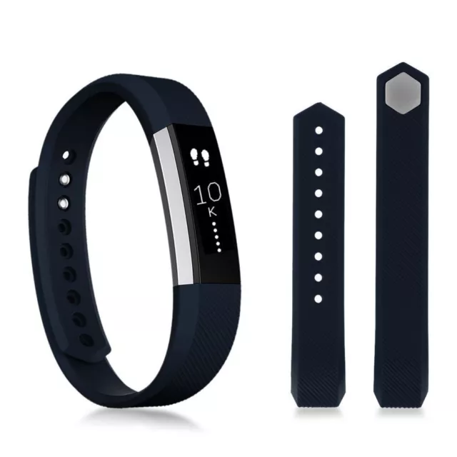Fitbit Alta Compatible Activity Tracker Strap wristband 3