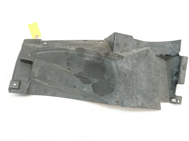 22 Yamaha Wolverine 1000 RMAX 4 Front Left Cover Panel Guard Plastic BG4-F2361